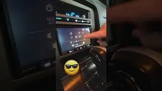 🔊 Обновите свой автомобиль с помощью Sony XAV-AX6000 | Профессиональная установка в Stereo Installs 🚗🎶