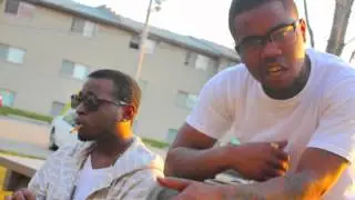YG The MonStar-Im100 Ft. Tae The God (HD Video)Produced By (KristosProductions)