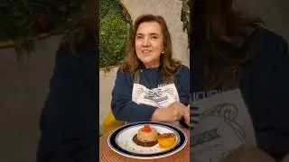Cocinemos 16/02/2024. Pannacotta de Caf&eacute; con Leche! #cocinemos #unsionTV #cuenca #recetas 📺🍴