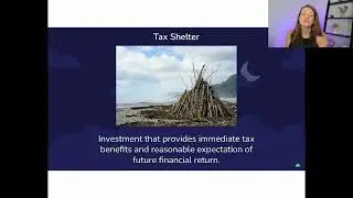 Personal Finance - Calculating Taxes