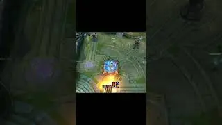 Miss Fortune URF Mode Serial Kills #shorts #leagueoflegends #wildrift