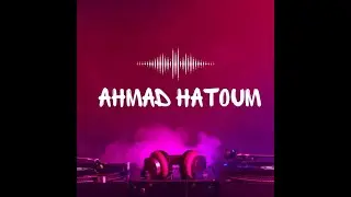 Ahmad Hatoum #dabke #music