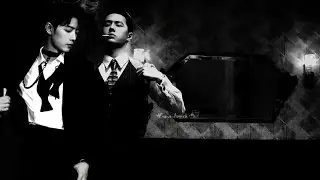 FMV Gangster Wife ~ Wang Yibo Xiao Zhan
