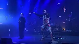 SPARKS “Suburban Homeboy” LONDON Eventim Apollo 18th June 2025