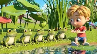 Best Nursery Rhymes 1 Hour Complete | Kids Songs & Toddler Rhymes