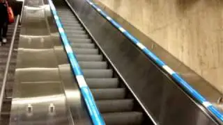 STM - Montreal Transit - ADRail