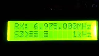 Monocrom bitx40