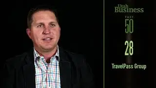 TravelPass Group: Fast 50