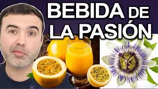 La Fruta De La Pasión - Para Qué Sirve El Maracuya? Beneficios Para Tu Salud Y Belleza