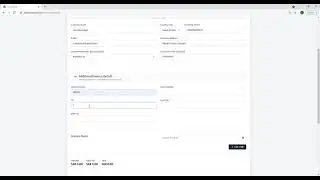 eInvoiceMe   e-invoice ZATCA electronic invoice  الفاتورة الإلكترونية