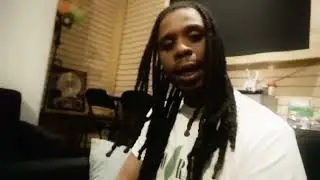 Spitgod J - Strike Freestyle (music video)