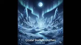 Crystal Starlight Overture V20