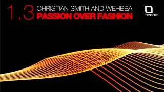 Christian Smith & Wehbba - Centauri [Tronic]