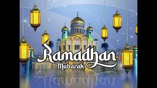RAMADAN MUBARAK