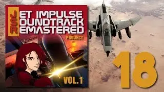 [♫] JET IMPULSE OST REVISITED - Sidewinder // Remastered