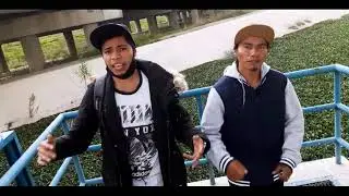 HIP HOP _TONY MC FT ZODER TXM