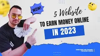 5 Website To Earn Money from Typing - Captcha Solving