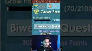 DQ Tanpa Telephone #growtopia #growtopiaindonesia #growtopiagame