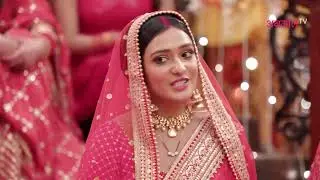 Bhagya Lakshmi | Ep - 77 | Webisode 01 | Dec, 30 2025 | Rohit Suchanti, Aishwarya Khare | Anmol TV
