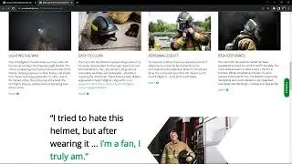 Fire Helmets: Traditional vs European