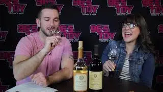 White Wine Tasting With Bellview Wine