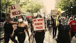 Karen Palmer | AI Bias & You | Other Minds | Watershed