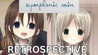 Symphonic Rain Is Better than Your Favorite Emotional Drama (Retrospective)