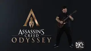 0046  AC ODYSSEY