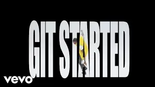 DLow - Git Started