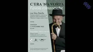 C'era 'na vorta FAVOLE ROMANESCHE