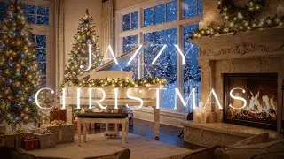 Lion Herris - Jazzy Christmas (Complete Album)