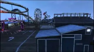 Sick Stunt
