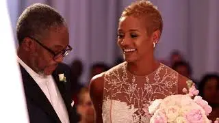 Joy and Rick Wedding  Flourish Atlanta (10 mins)