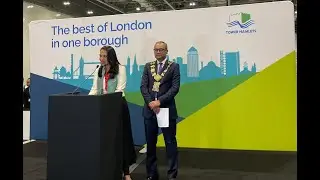 2024 General Election Acceptance Speech