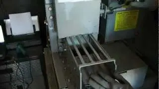 Cintas Hard Drive Destruction Program