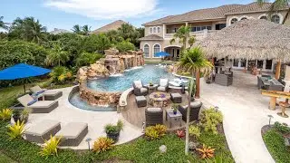 Palm Beach Pool Designer | FL Pool Designer - Lucas Lagoons Design