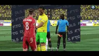 DLS Live Match Tier 6