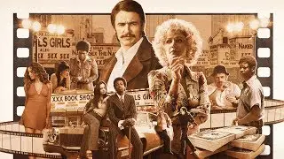 The Deuce Series Premiere - Review