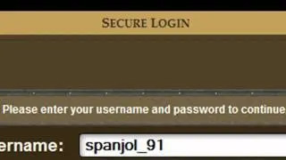 Spanjol 91 is back!!!