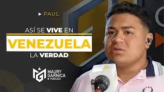 Así se vive en VENEZUELA la verdad