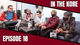 [AsiaKore] Kpop Reaction of the week (iKON, Apink, ONEUS and more) | In The Kore Ep. 18