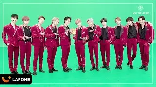 [JO1 BEHIND] #2020MAMA