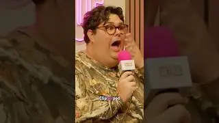Кейлеб Хирон не умеет петь?!? 😂😂😂 | So True при участии Кэти Кратчфилд