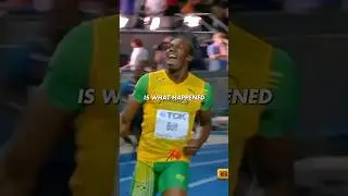 The Fastest 200m In History!😲⚡