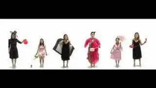FOUR TET - A Joy Remix (Official Video)