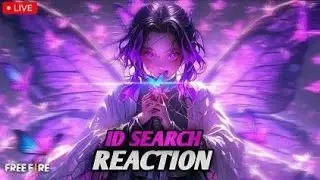 ROAD TO 10K SUBSCRIBERS 🚀 | PROXY GAMING LIVE 🎮 | LIVE ID REACTION 😱 | GIRL STREAMER
