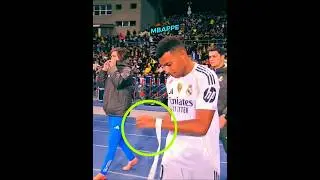 Mbappe 
