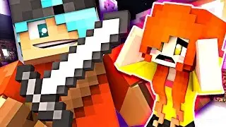 I'm Sorry for Your Ears - Minecraft Murder Mystery on Hypixel with Gamer Chad - DOLLASTIC PLAYS!