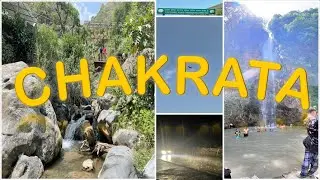 Chakrata Hill Station | Chakrata Uttarakhand | Uttarakhand Tourist Places | Offbeat Uttarakhand