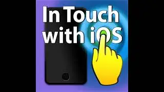 064 Two Apple IDs and a Apple Card With Guest Adam Christianson